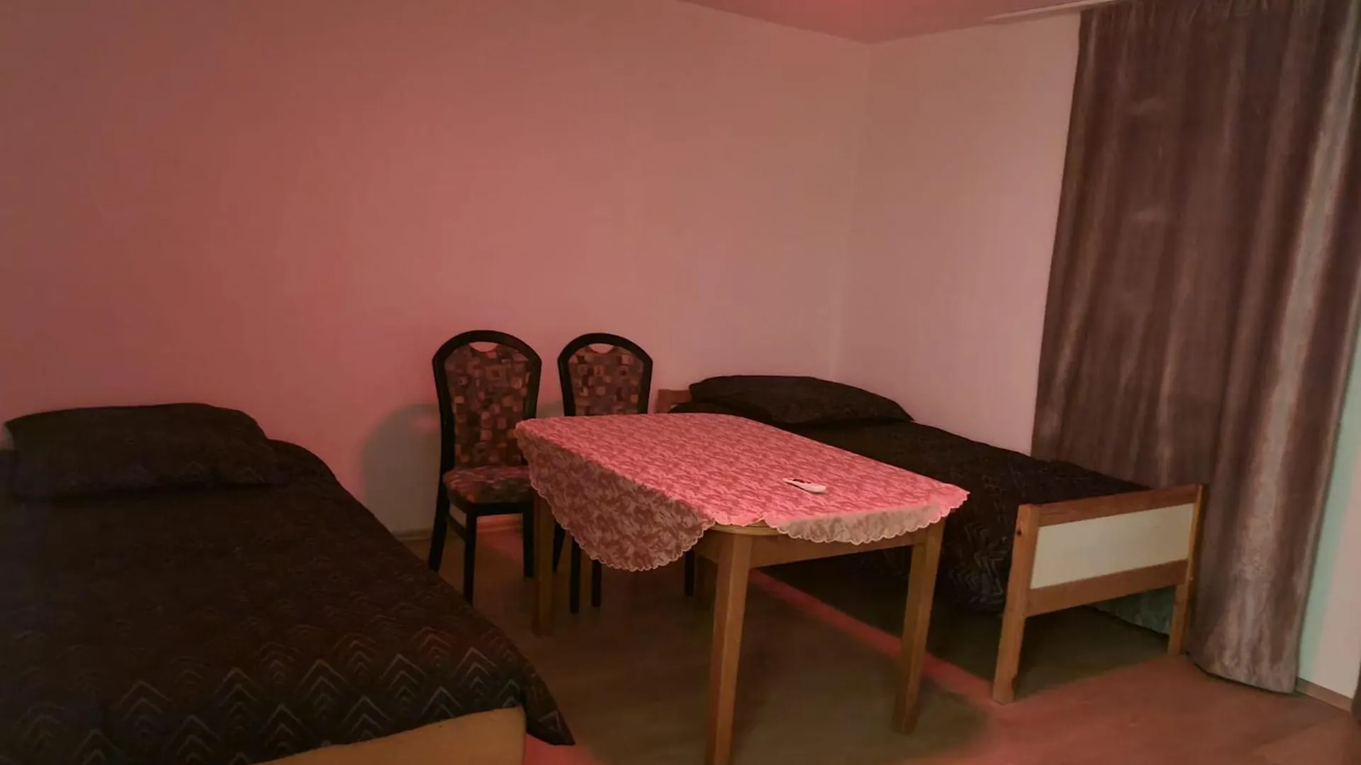 Mhm101 Проживание в семье Пассау
